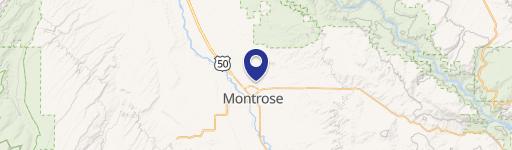 Montrose, CO 81401
