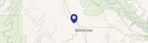 Montrose, CO 81403