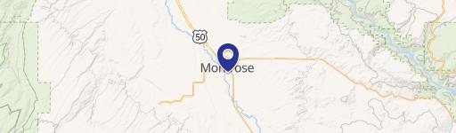 Montrose, CO 81401