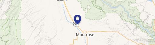 Montrose, CO 81401