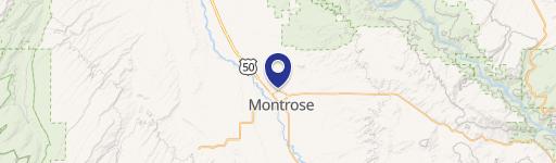 Montrose, CO 81401