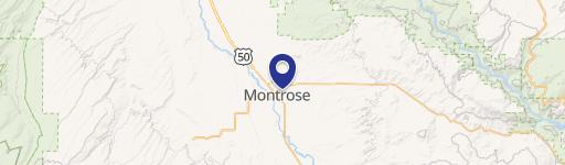 Montrose, CO 81401