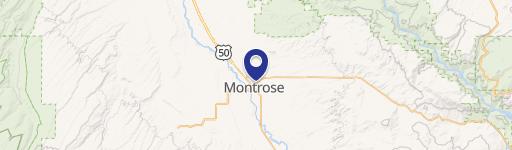 Montrose, CO 81401