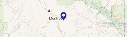 Montrose, CO 81401