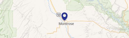Montrose, CO 81401