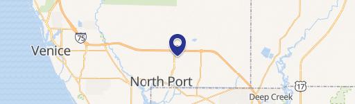 North Port Buildable Homesite
