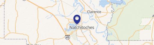 Natchitoches Waterfront Restaurant Opportunity