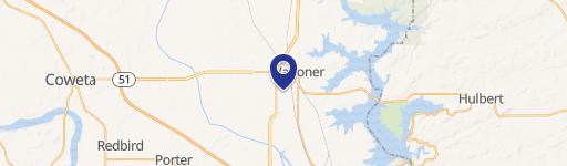 Wagoner, OK Residential Land