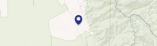 Crestone Land with Mountain Views