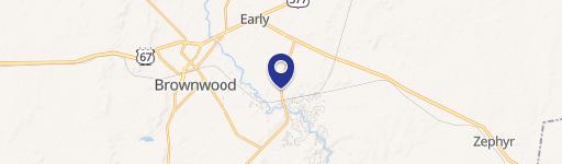 Wooded Acreage with Seasonal Creek
