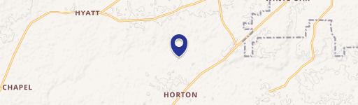 Horton, AL Land with Barn