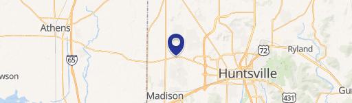 Land in Growing Madison, AL