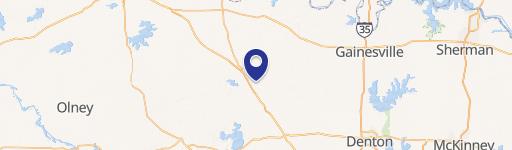 30 Acres Ranch in Sunset,TX