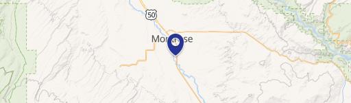 3421 Rio Grande Ave, Unit B