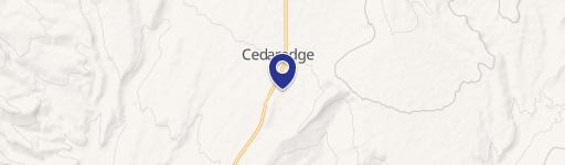 265 High Country Ave