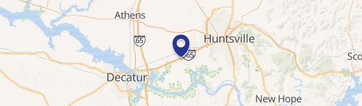 333 James Record SW Rd