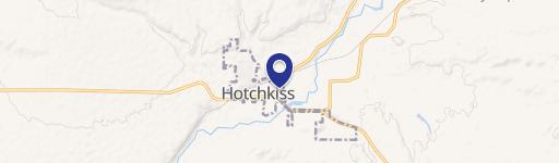 Hotchkiss, CO 81419