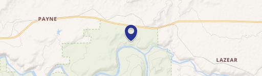 8949 Pleasure Park Rd