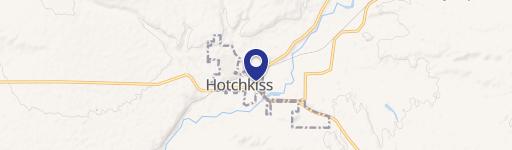 Hotchkiss, CO 81419