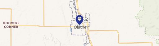 Olathe, CO 81425