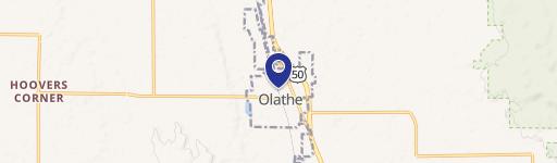 Olathe, CO 81425