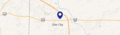 Residential Land in Siler City