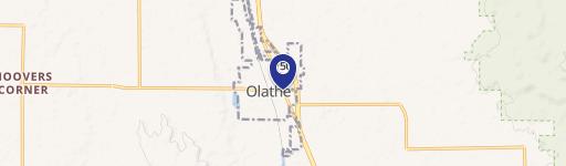 525 Hwy 50th Business Loop