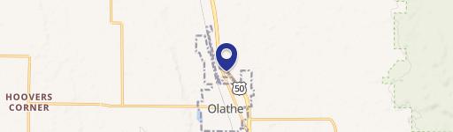 700 Hwy 50th Business Loop