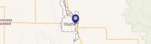 610 Hwy 50th Business Loop