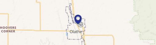 202 Hwy 50th Business Loop