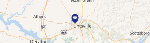 1600 John Wesley NW Way