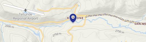 200 San Miguel Riv Dr