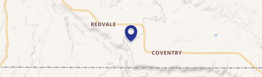 Redvale, CO 81431