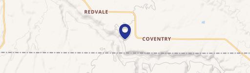 Redvale, CO 81431