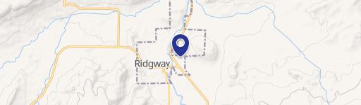 Ridgway, CO 81432