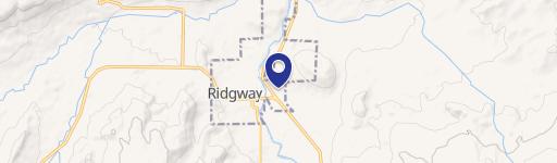 Ridgway, CO 81432