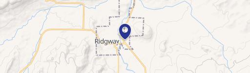 Ridgway, CO 81432