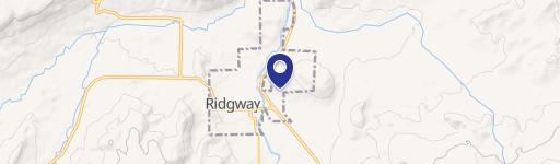 Ridgway, CO 81432