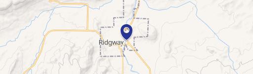 Ridgway, CO 81432