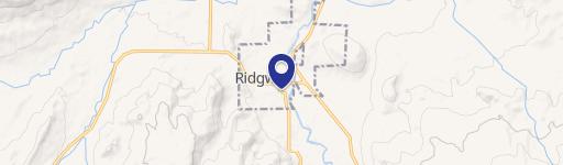 Ridgway, CO 81432
