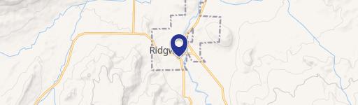 Ridgway, CO 81432
