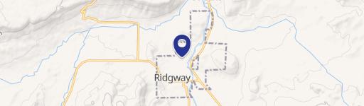 Ridgway, CO 81432