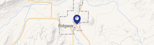 Ridgway, CO 81432