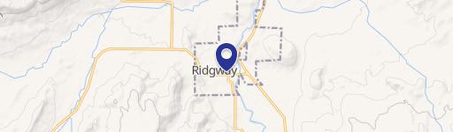 Ridgway, CO 81432