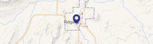 Ridgway, CO 81432