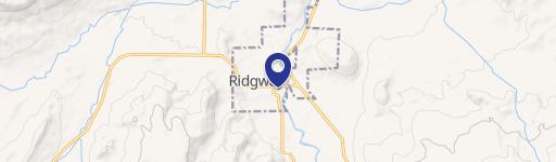 Ridgway, CO 81432