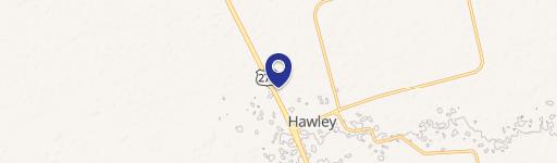 Commercial Land with Road Frontage