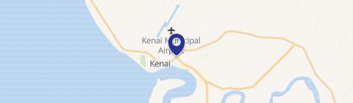 10733 Kenai Spur Hwy