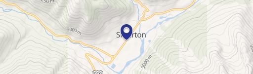 Tbd Greene St Between 9th 10th Street