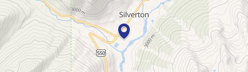 Silverton, CO 81433